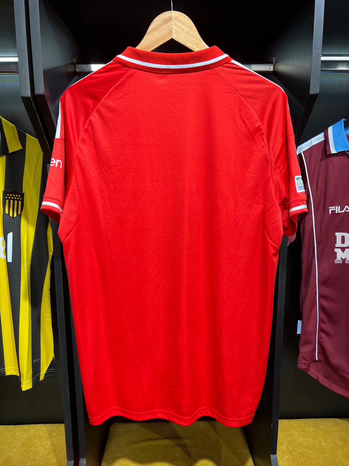 CAMISETA Nottingham Forest 25/26