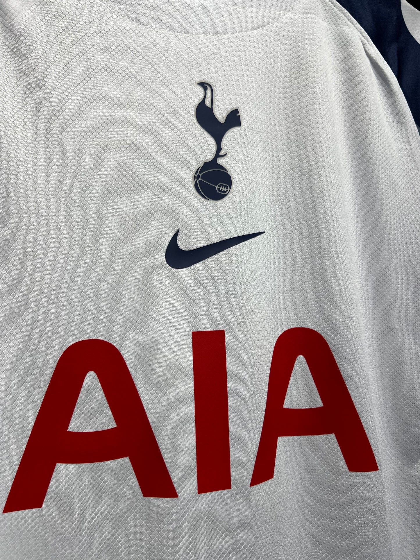 CAMISETA Tottenham Hotspur 25/26