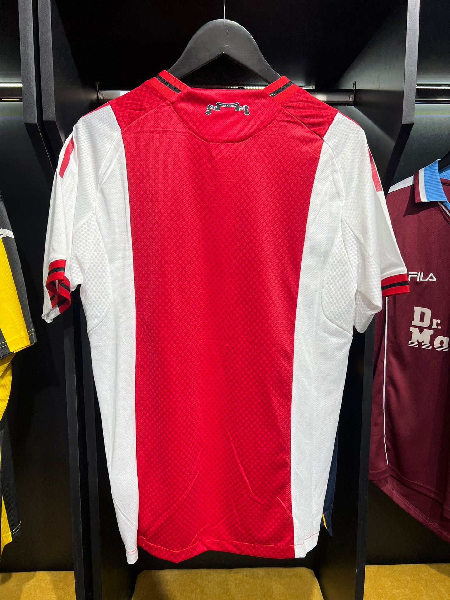 CAMISETA Ajax 25/26