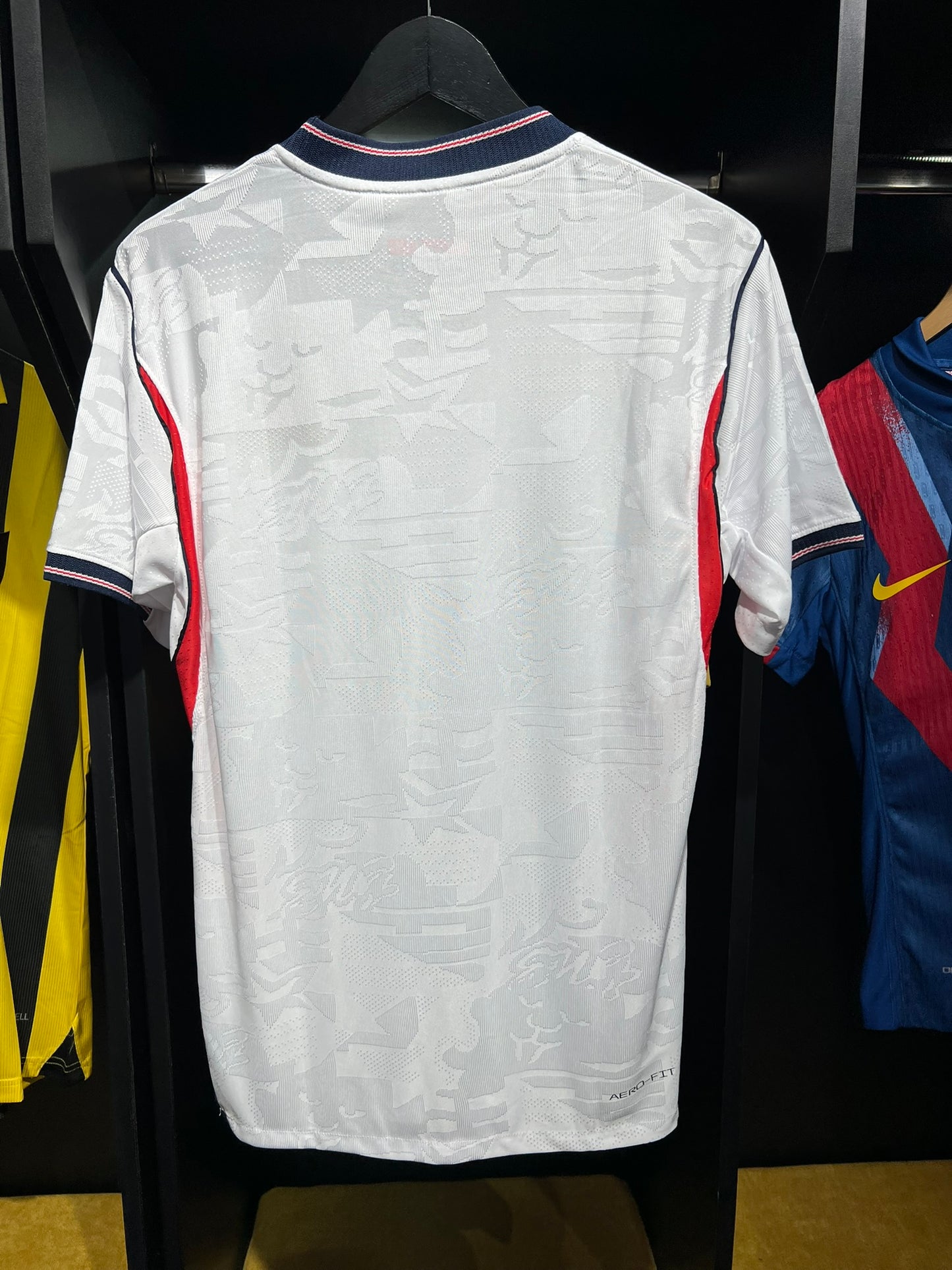 CAMISETA Inglaterra 2026