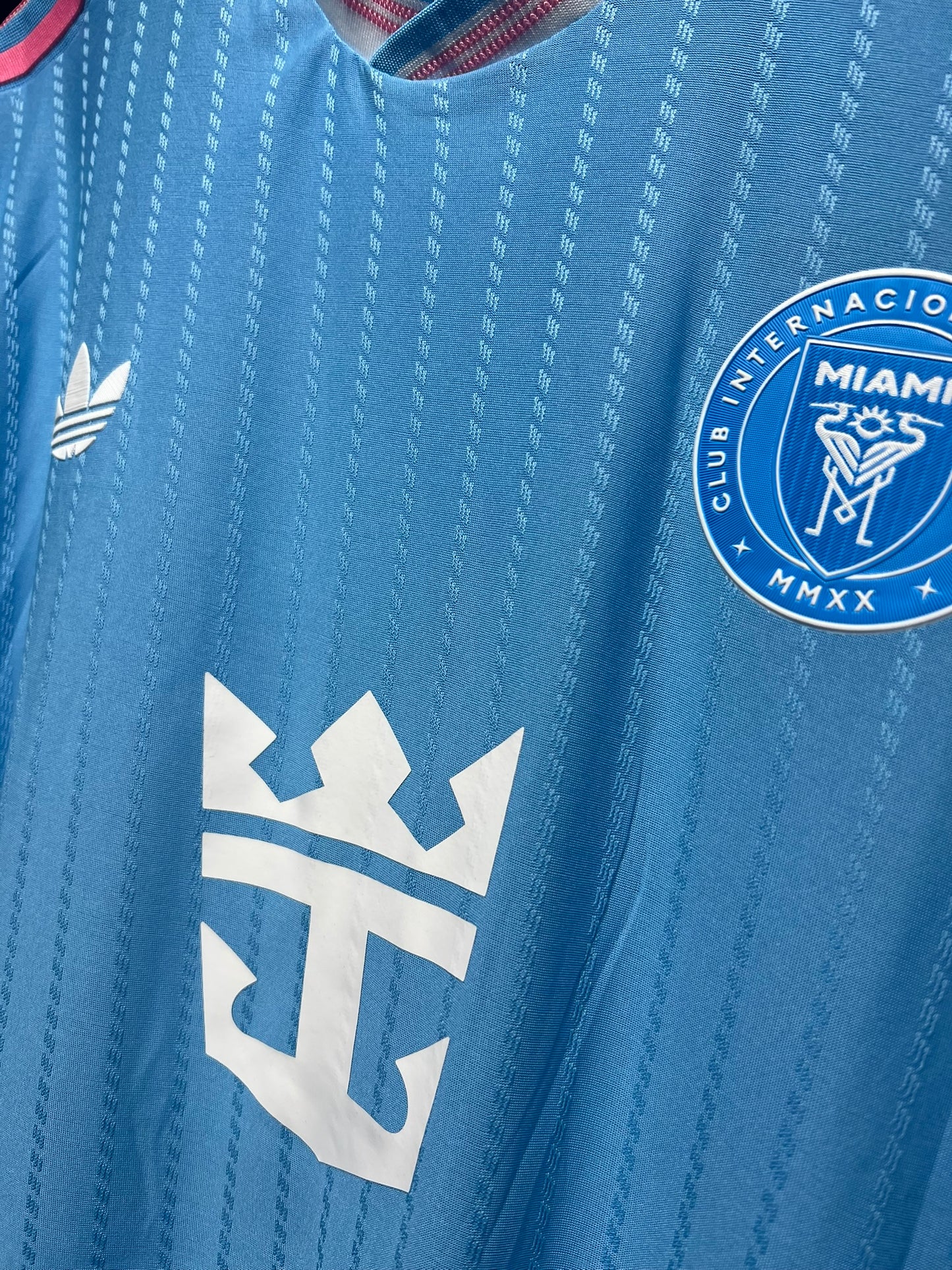 CAMISETA Inter Miami 25/26