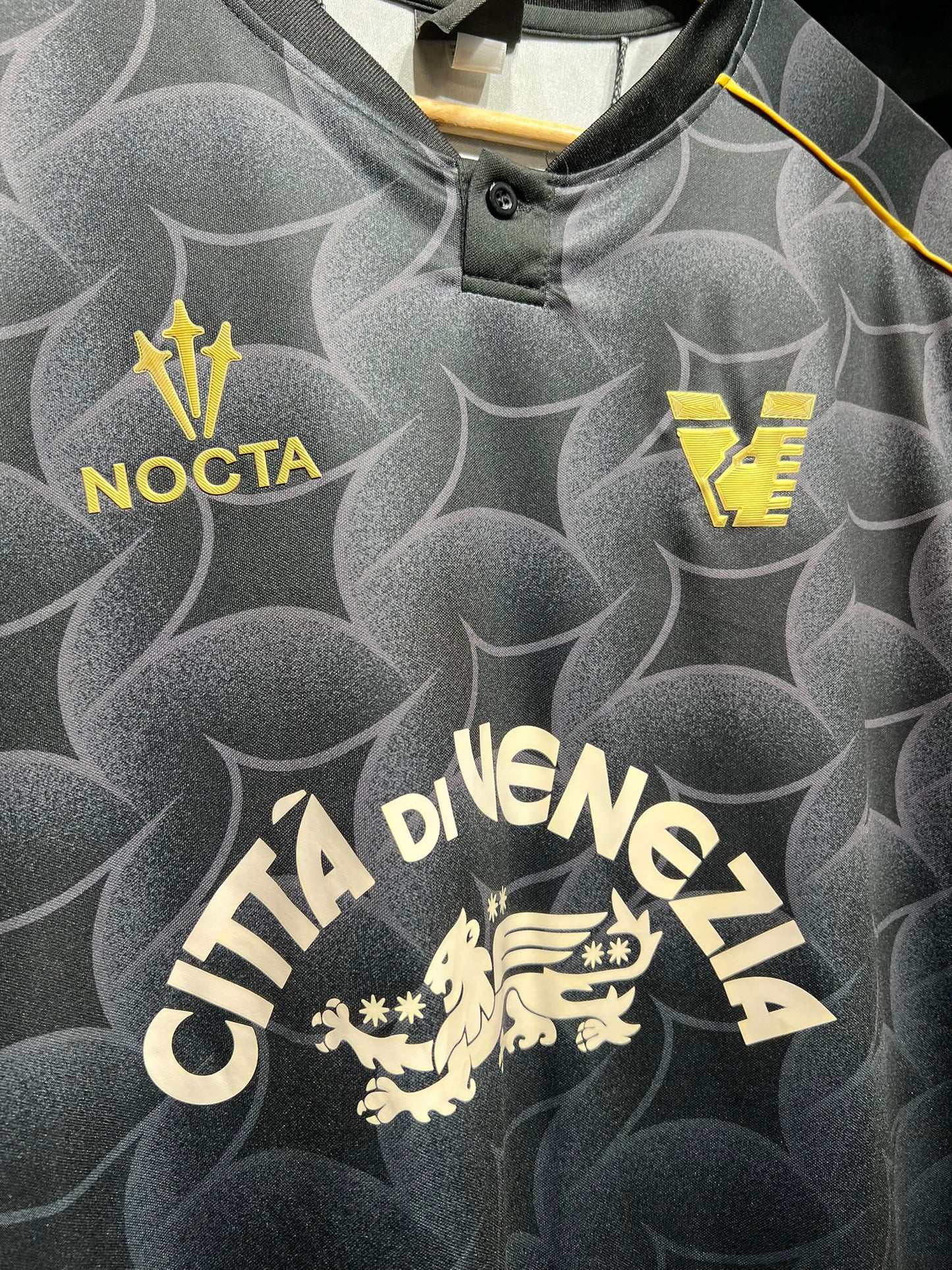 CAMISETA Venezia 24/25