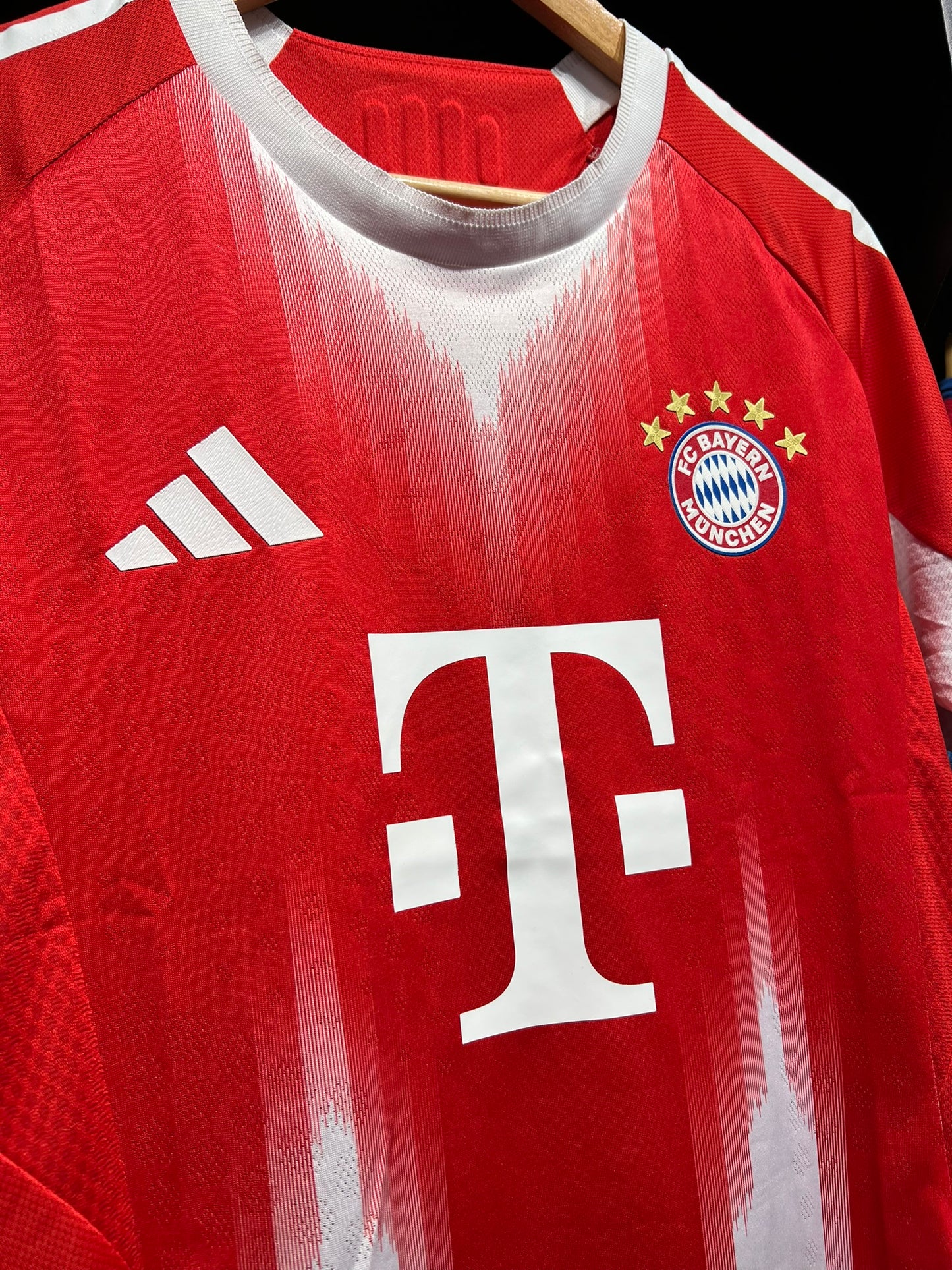 CAMISETA Bayern Munich 25/26