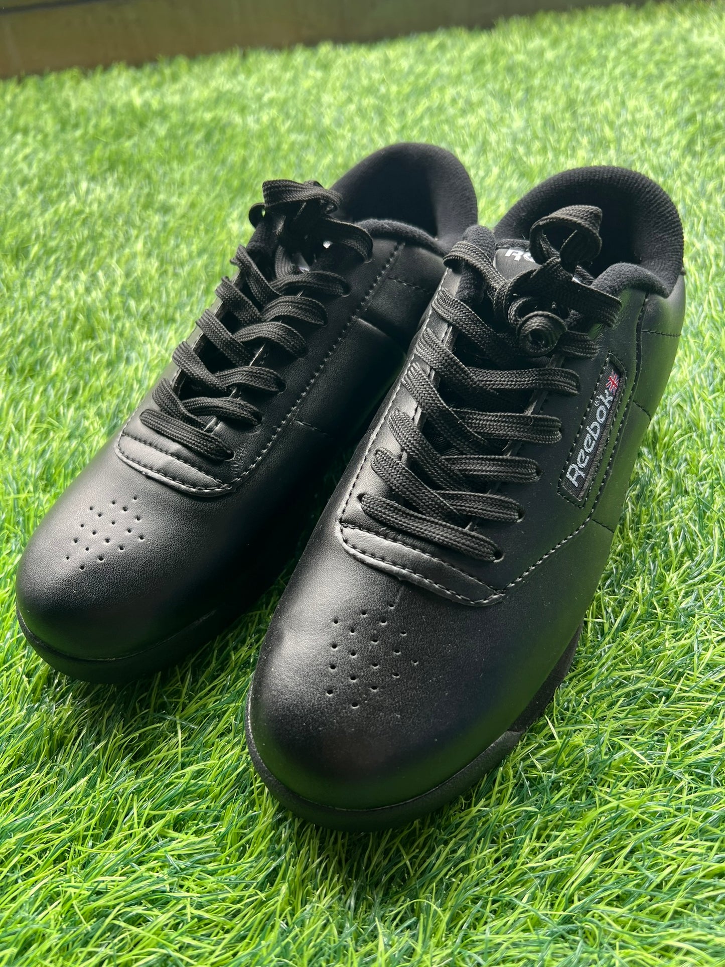 Reebok Princesitas