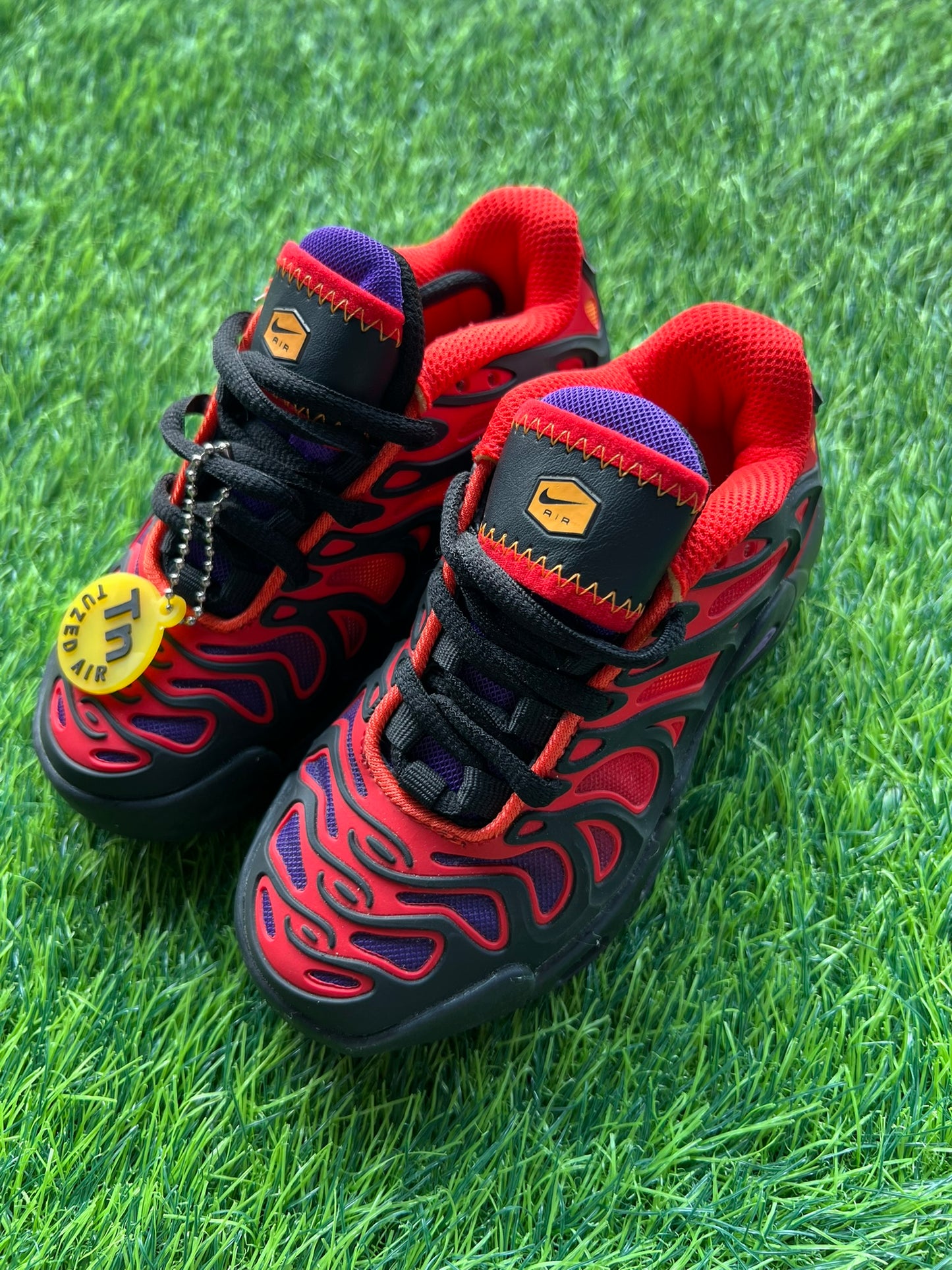 Nike Air Max Plus Drift