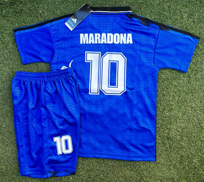 Conjunto Argentina 1994 - Visita - Niños - Oferta