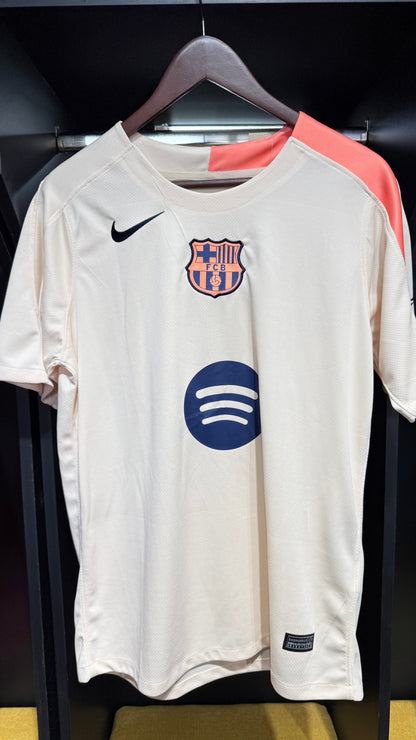 CAMISETA FC Barcelona Entrenamiento
