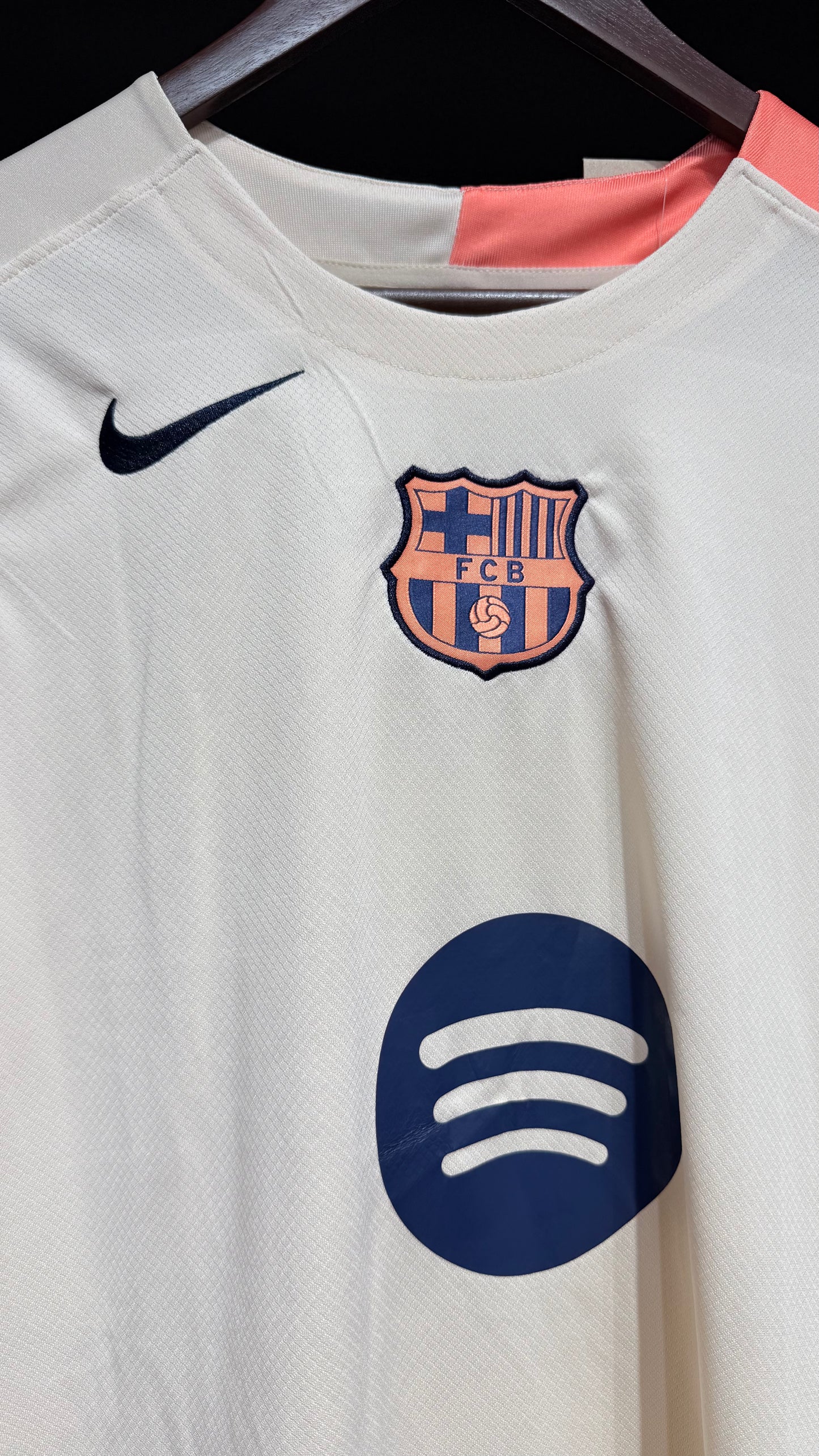 CAMISETA FC Barcelona Entrenamiento