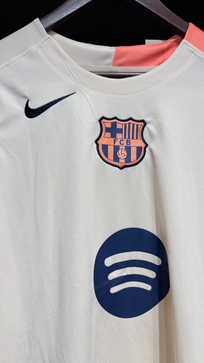 CAMISETA FC Barcelona Entrenamiento
