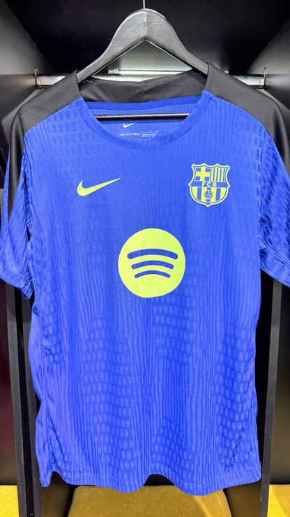CAMISETA FC Barcelona Entrenamiento