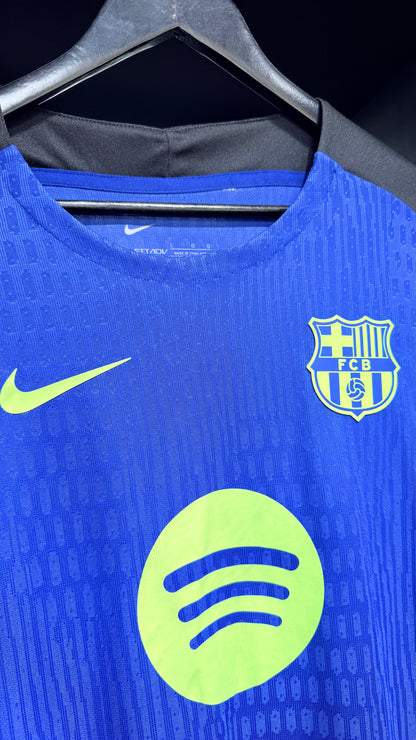 CAMISETA FC Barcelona Entrenamiento