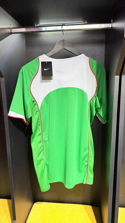 CAMISETA Mexico 2004 RETRO