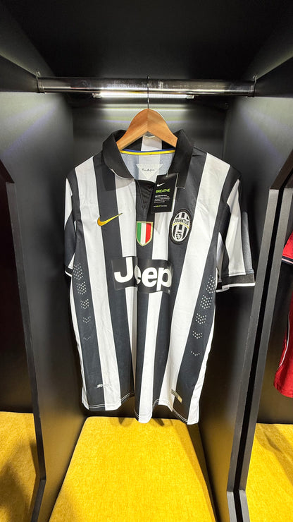 CAMISETA Juventus 2015 Retro TEVEZ