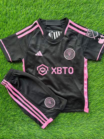 Conjunto Inter Miami 2025 - Messi - Niños - Oferta
