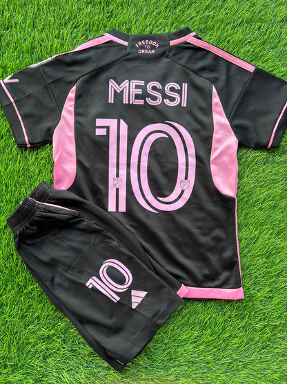 Conjunto Inter Miami 2025 - Messi - Niños - Oferta