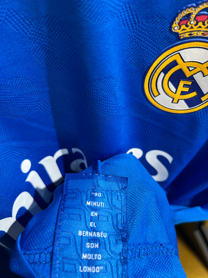 CAMISETA REAL MADRID - Alternativa - 25/26