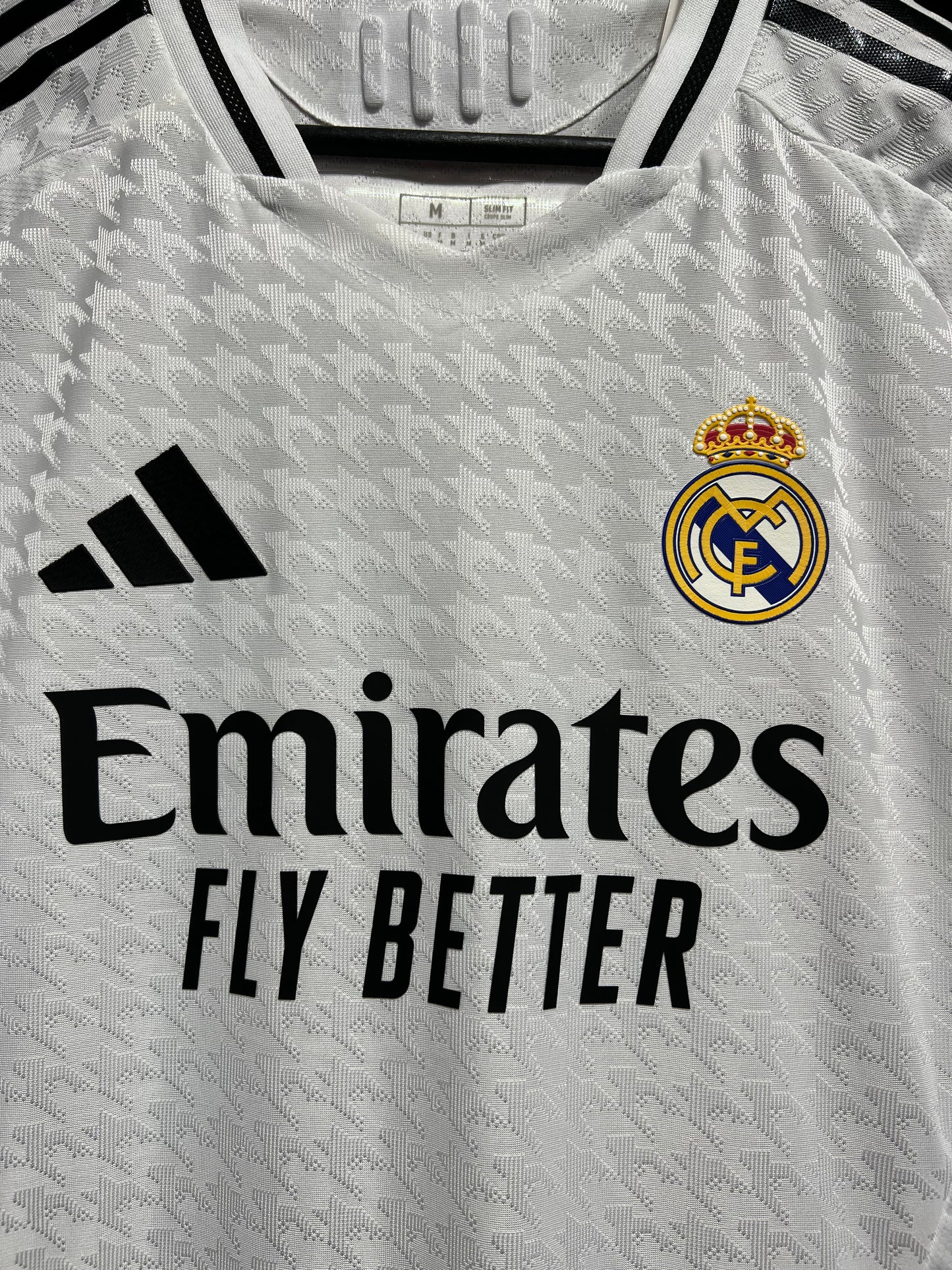 CAMISETA REAL MADRID 24/25 - Modric