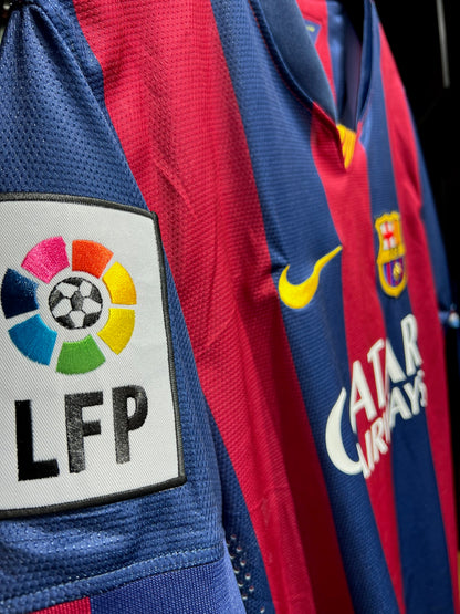 CAMISETA FC Barcelona 14/15 - Neymar JR