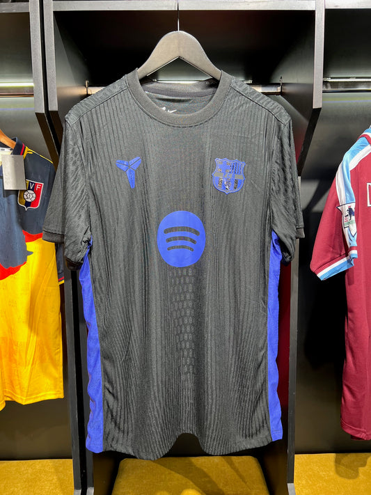 CAMISETA FC Barcelona 25/26 - Entrenamiento - Kobe