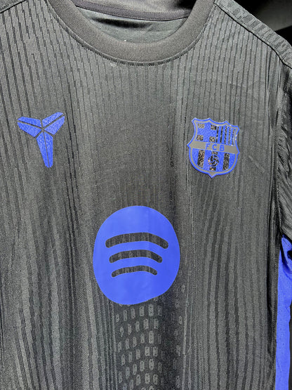 CAMISETA FC Barcelona 25/26 - Entrenamiento - Kobe