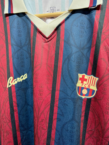 CAMISETA FC Barcelona 25/26 - Barca Store