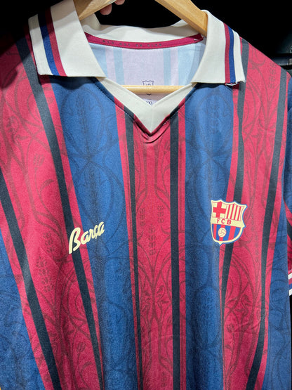 CAMISETA FC Barcelona 25/26 - Barca Store