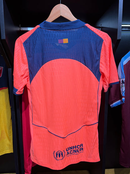 CAMISETA FC Barcelona 25/26 - Alternativa