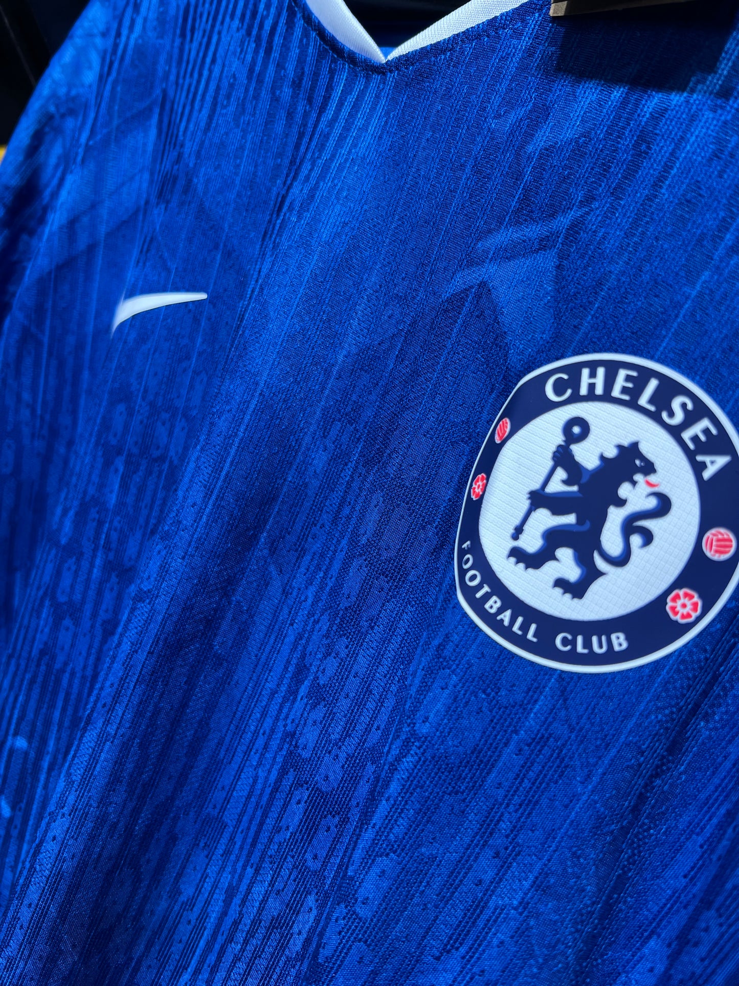 CAMISETA Chelsea 25/26