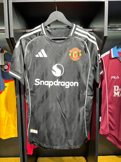 CAMISETA Manchester United 25/26 - Visita