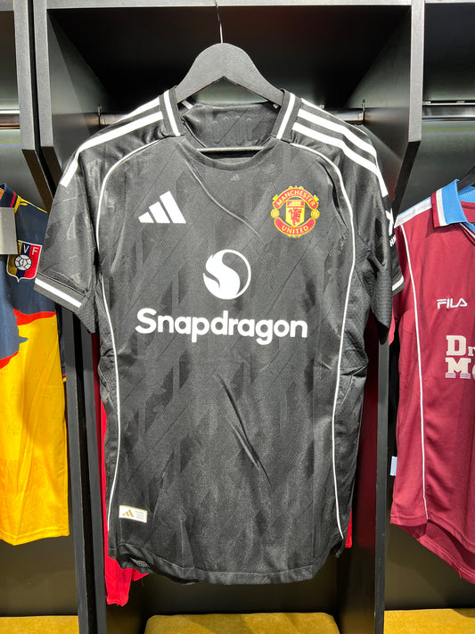 CAMISETA Manchester United 25/26 - Visita
