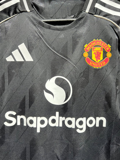 CAMISETA Manchester United 25/26 - Visita