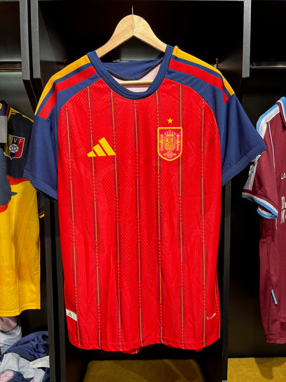 CAMISETA España 2026