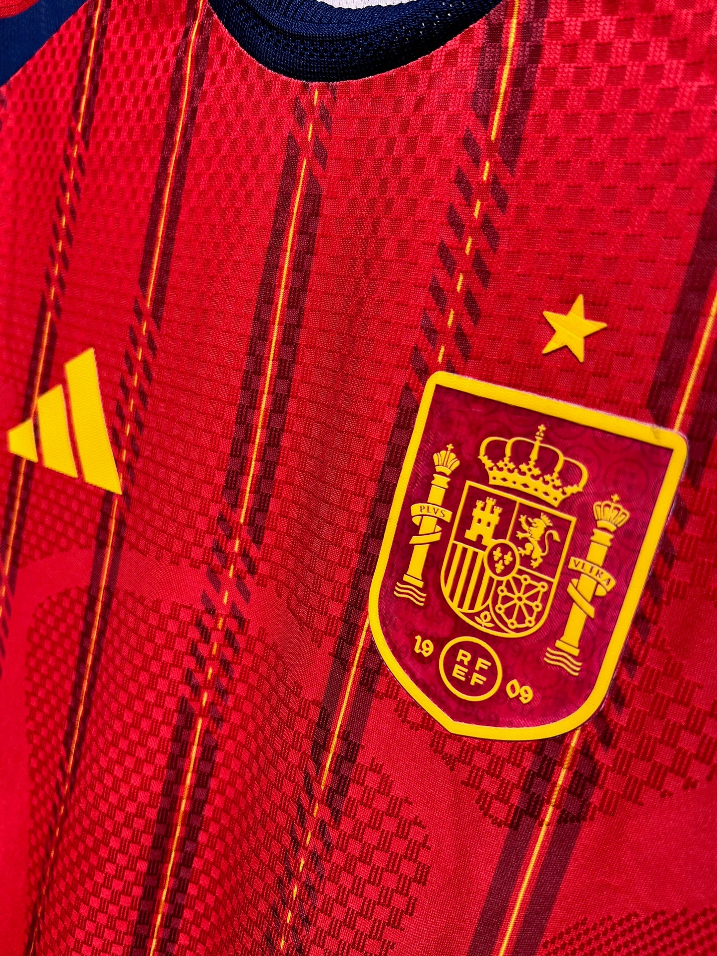 CAMISETA España 2026