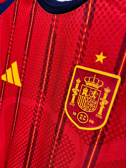 CAMISETA España 2026