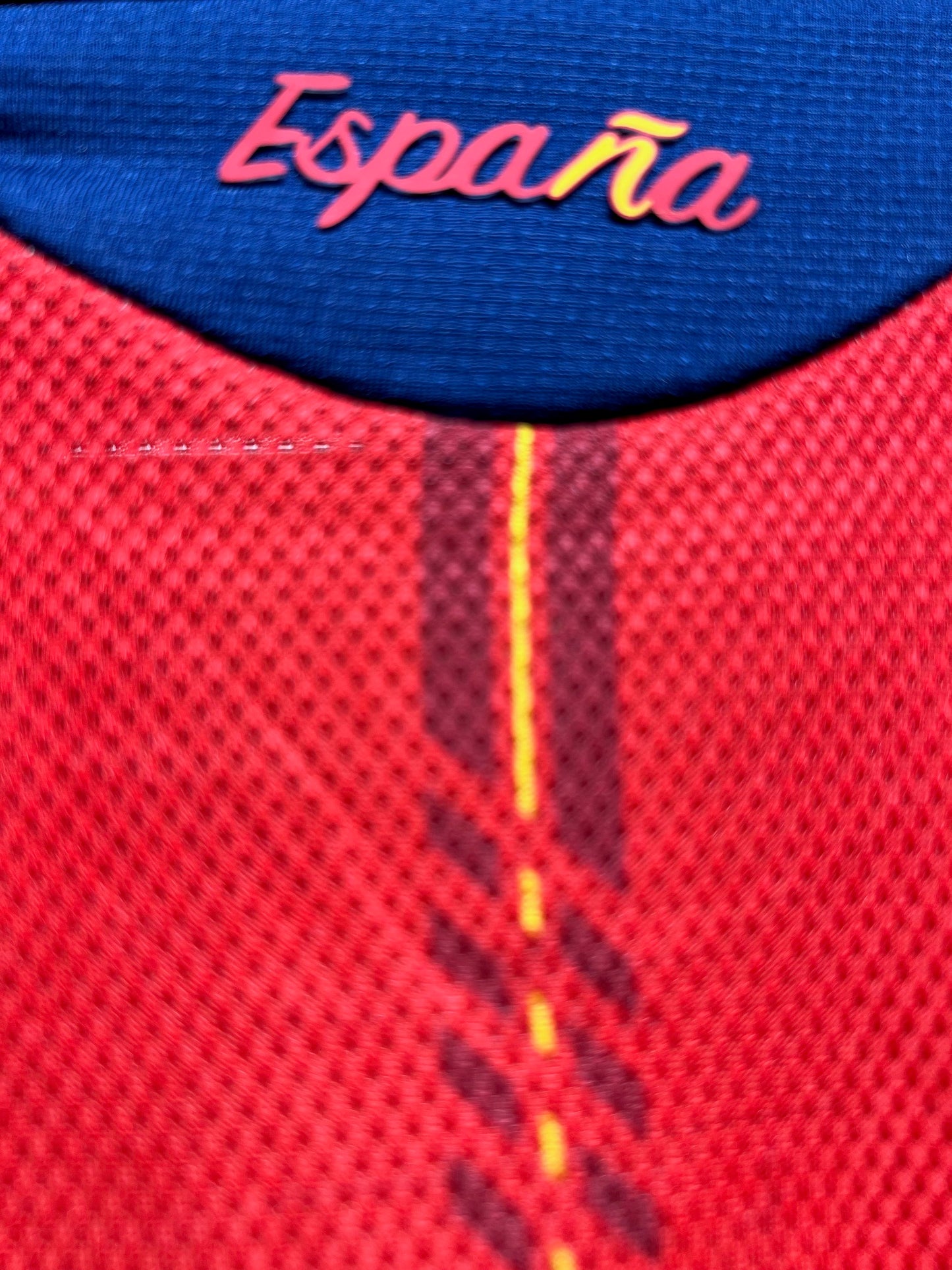 CAMISETA España 2026