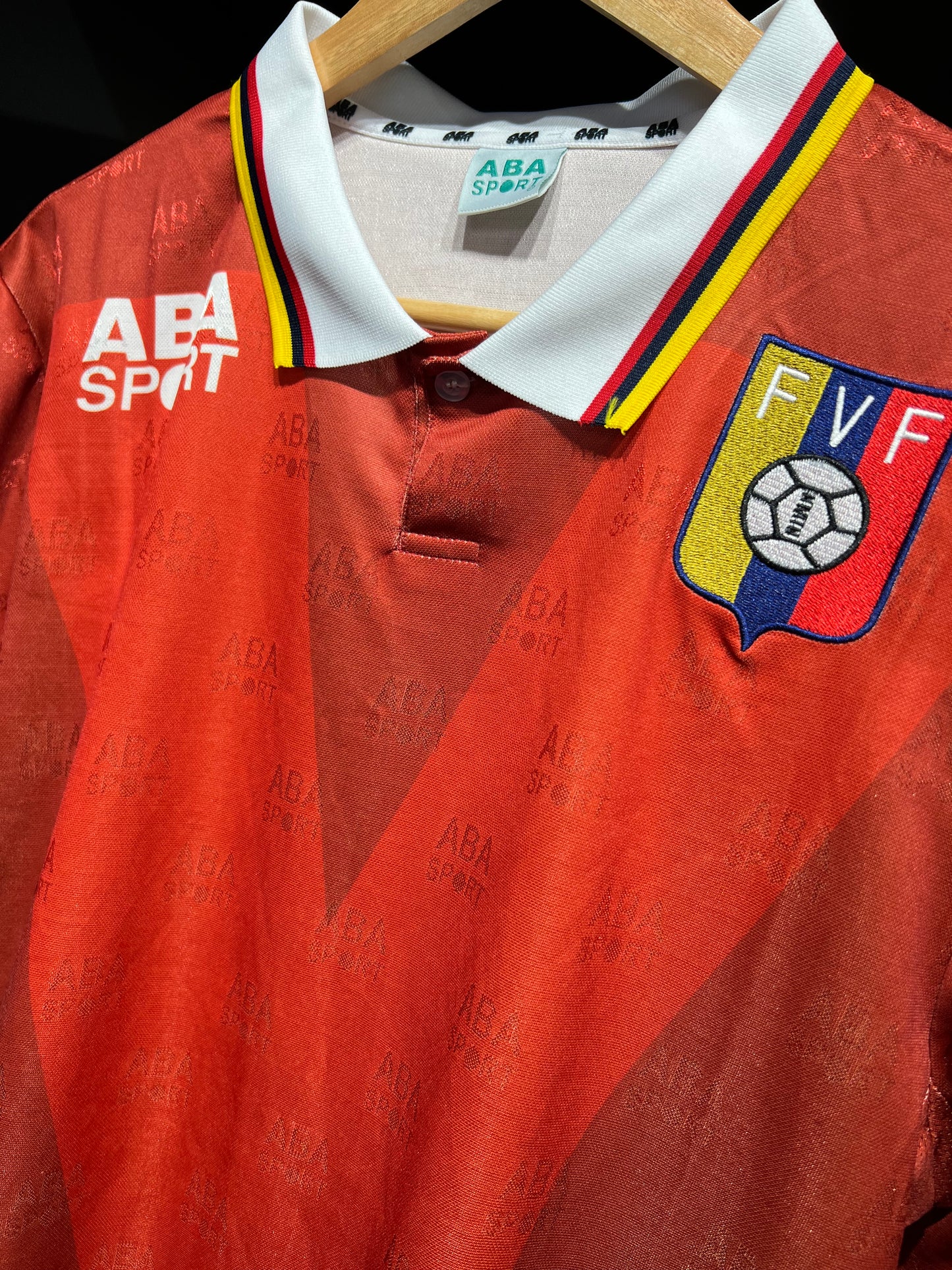 CAMISETA Retro Venezuela 98/99