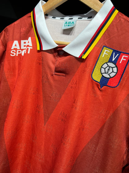 CAMISETA Retro Venezuela 98/99