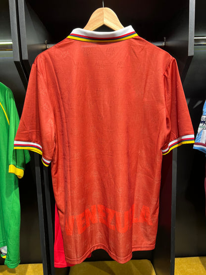CAMISETA Retro Venezuela 98/99