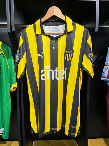 CAMISETA Peñarol 24/25
