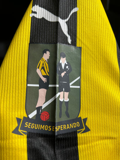 CAMISETA Peñarol 24/25
