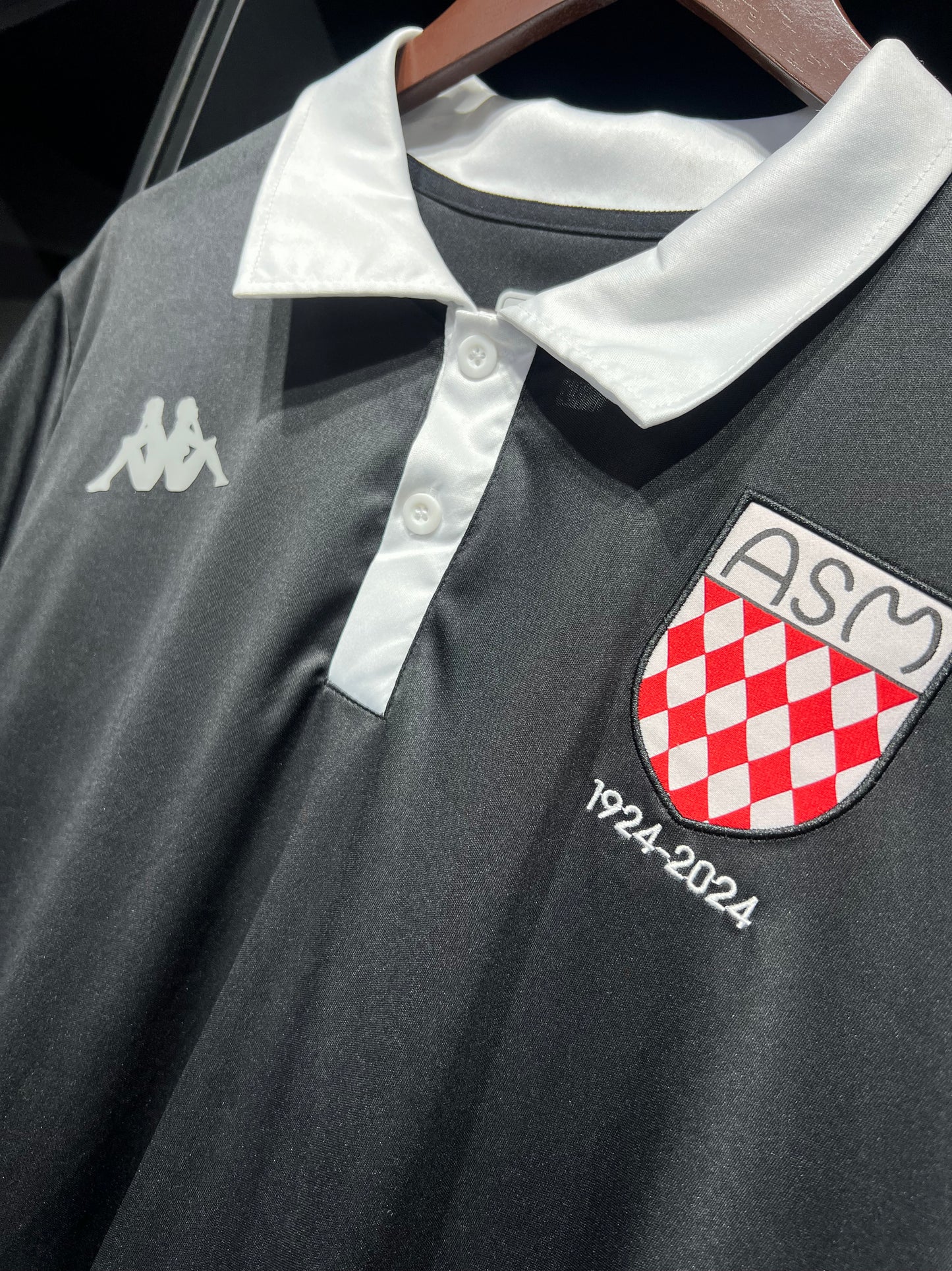 CAMISETA Monaco 24/25 - Edicion Especial