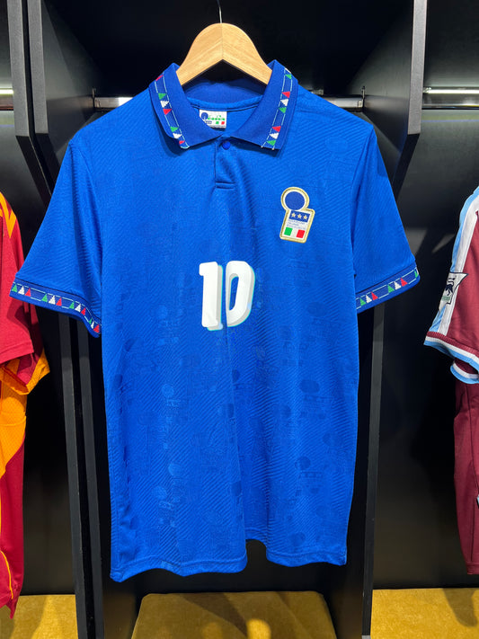 CAMISETA Italia 1994 - Baggio