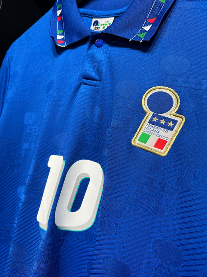 CAMISETA Italia 1994 - Baggio
