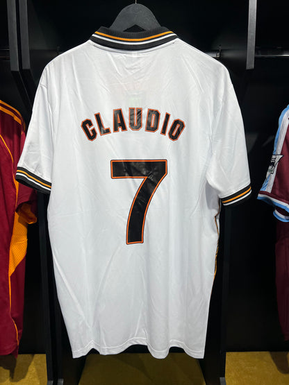 CAMISETA Valencia CF 99/00