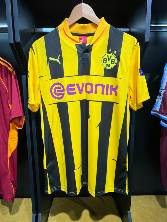 CAMISETA B. Dortmund 12/13