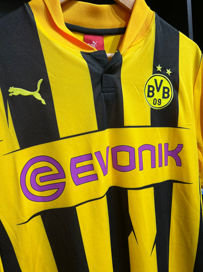 CAMISETA B. Dortmund 12/13