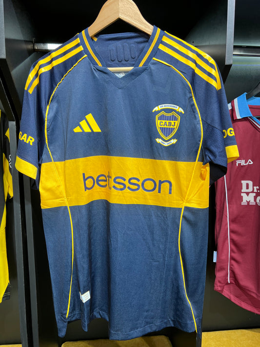 CAMISETA Boca Juniors 25/26