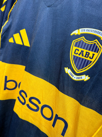 CAMISETA Boca Juniors 25/26