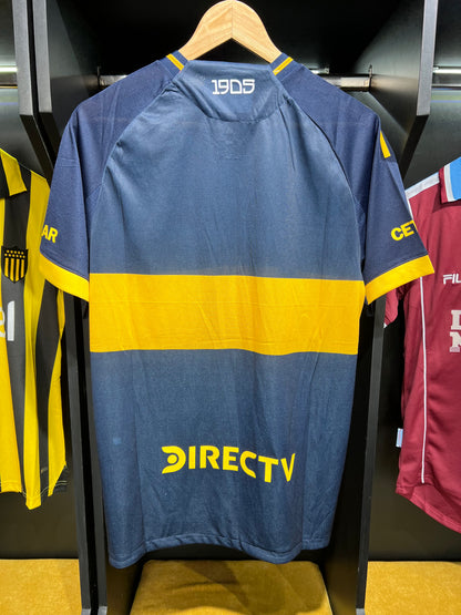 CAMISETA Boca Juniors 25/26
