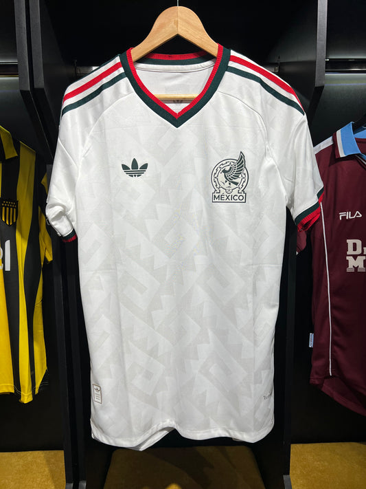 CAMISETA Mexico 2026 - Visita